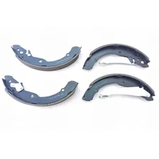 Rear AUTOSPECIALTY BRAKE SHOE for Volkswagen Jetta image 2