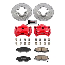 Front Z23 EVOLUTION KIT W/CALS image 2