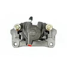 Rear Right AS CALIPER W/BRKT image 2
