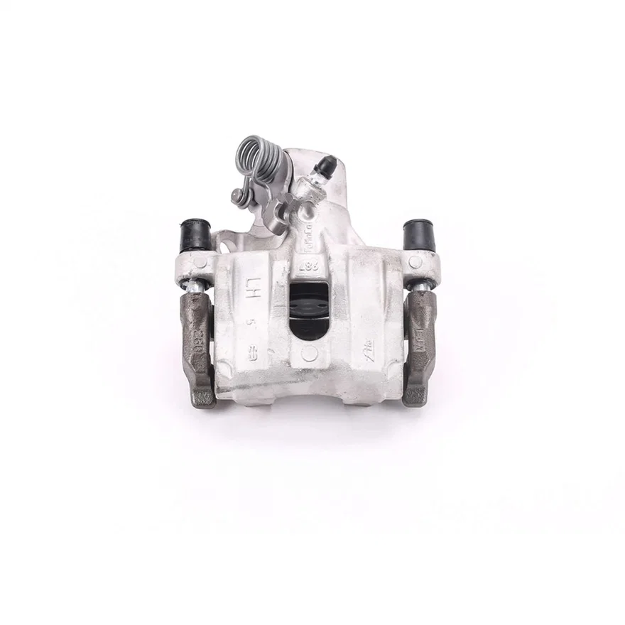 Rear Left AS CALIPER W/BRKT for Mazda 3