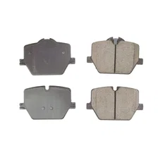 Rear Z16 EVO CERAMIC PAD image 2