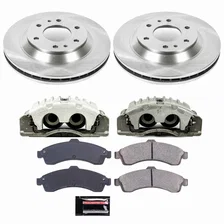 Front AUTOSPECIALTY KIT W/CALS image 2