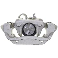 Rear Left AS CALIPER W/BRKT image 1