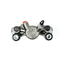Rear Right AS CALIPER W/O BRKT image 2