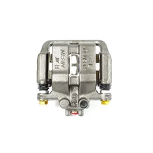 Rear Left AS CALIPER W/BRKT for Acura RL image 3