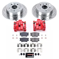 Rear Z23 EVOLUTION KIT W/CALS image 2