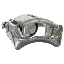 Rear Right AS CALIPER W/BRKT for Ford Mustang image 5