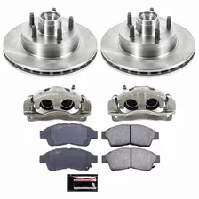 Front AUTOSPECIALTY KIT W/CALS image 2