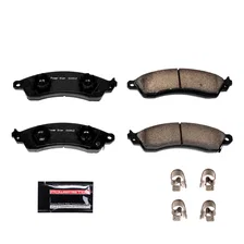 Front Z23 EVO SPORT PAD W/HDW image 2