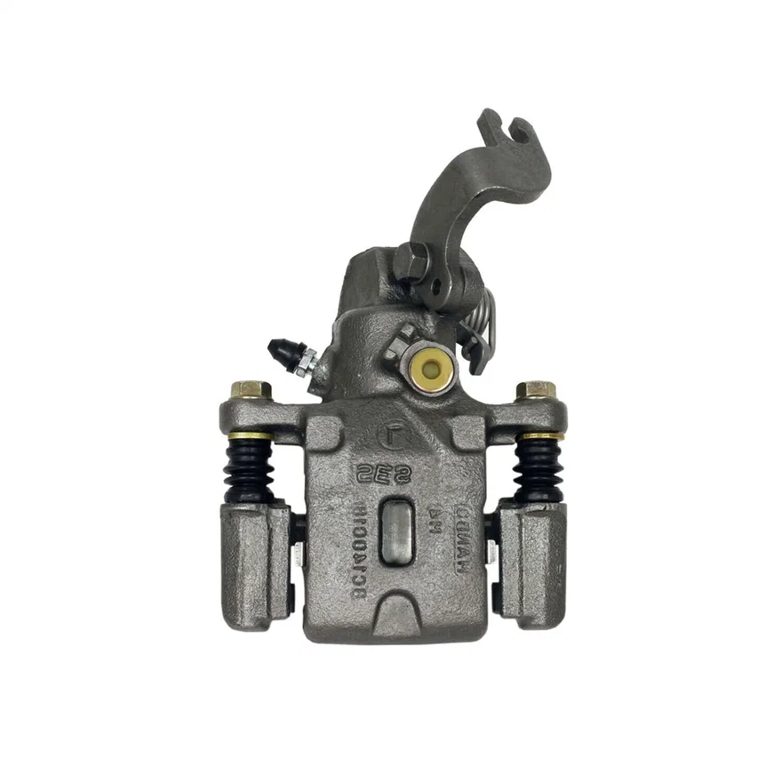 Rear Right AS CALIPER W/BRKT