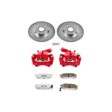 Rear Z26 STREET KIT W/CALS for Mazda Miata image 2