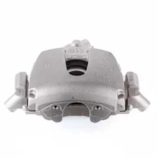 Front Left AS CALIPER W/BRKT image 1