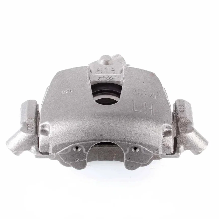 Front Left AS CALIPER W/BRKT