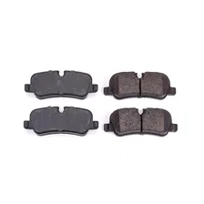 Rear Z16 EVO CERAMIC PAD for Land Rover image 2