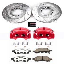 Front Z26 STREET KIT W/CALS image 2