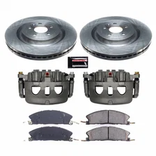 Front AUTOSPECIALTY KIT W/CALS image 2