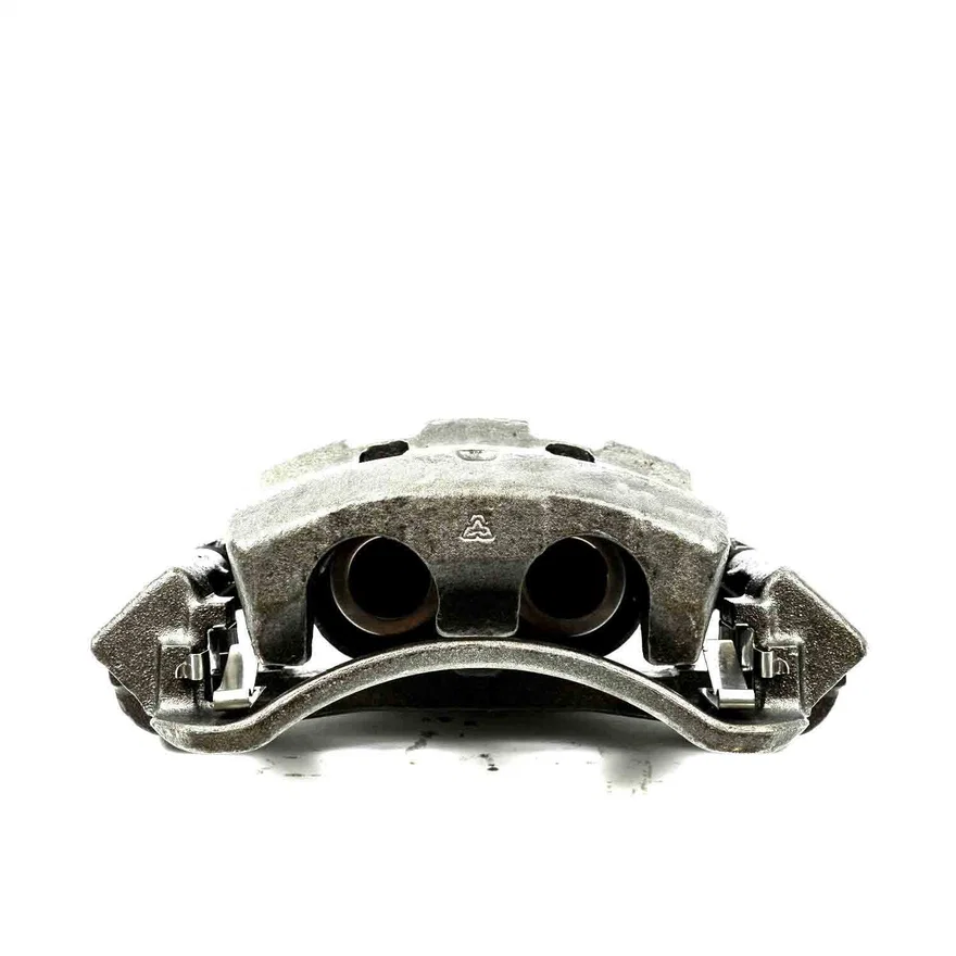 Front Right AS CALIPER W/BRKT for Ford