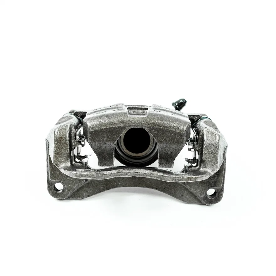 Rear Right AS CALIPER W/BRKT for Subaru
