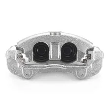 Front Right AS CALIPER W/BRKT image 1