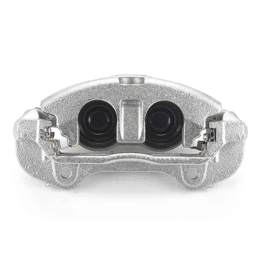 Front Right AS CALIPER W/BRKT