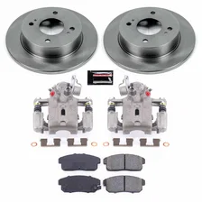 Rear AUTOSPECIALTY KIT W/CALS image 2