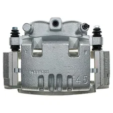 Rear Right AS CALIPER W/BRKT for Dodge image 3