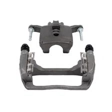 Rear Left AS CALIPER W/BRKT for Ford F-150 image 1