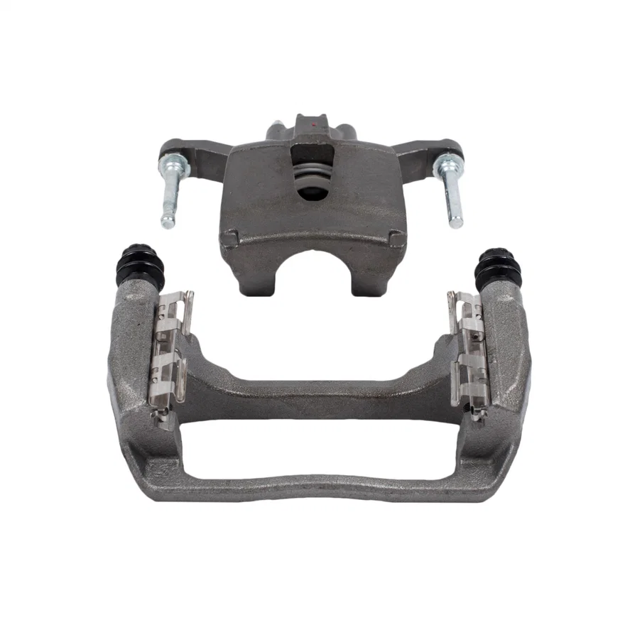 Rear Left AS CALIPER W/BRKT for Ford F-150