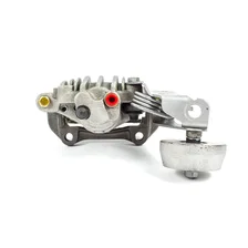 Rear Right AS CALIPER W/BRKT image 2