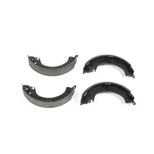 Rear AUTOSPECIALTY BRAKE SHOE image 2