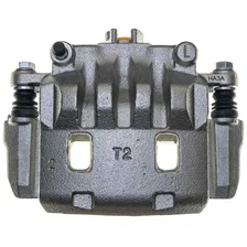 Front Left AS CALIPER W/BRKT for Subaru image 6