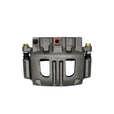 Front Left AS CALIPER W/BRKT for Ford image 1