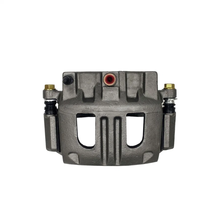 Front Left AS CALIPER W/BRKT for Ford