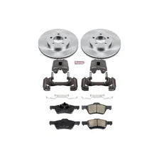 Front AUTOSPECIALTY KIT W/CALS image 2