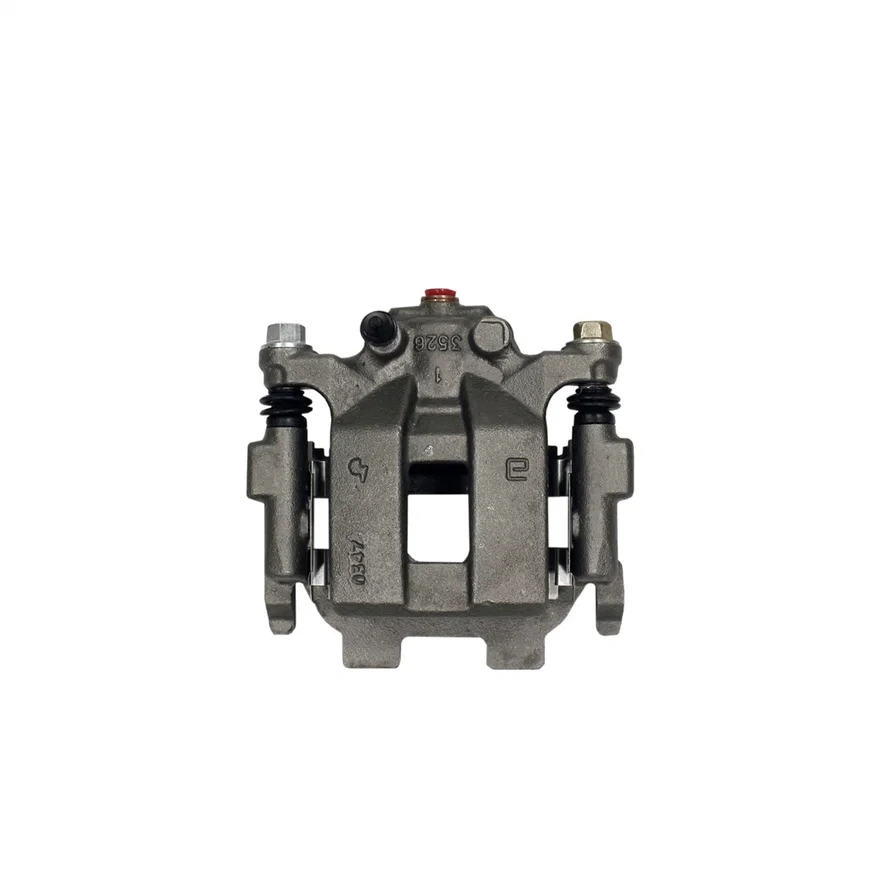 Rear Right AS CALIPER W/BRKT for Nissan Maxima