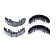 Rear AUTOSPECIALTY BRAKE SHOE image 2