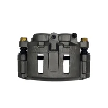 Front Right AS CALIPER W/BRKT image 1
