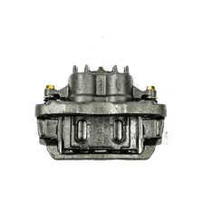 Rear Left AS CALIPER W/BRKT for Ford image 4