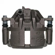 Front OE REPLACEMENT CALIPER for Hyundai Elantra image 3