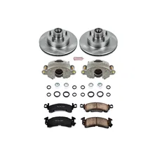 Front AUTOSPECIALTY KIT W/CALS image 2