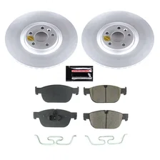 Front AUTOSPECIALTY BRAKE KIT for Volvo image 2