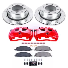 Rear Z23 EVOLUTION KIT W/CALS image 2