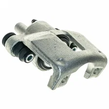 Rear Right AS CALIPER W/O BRKT image 5
