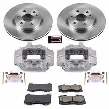 Front AUTOSPECIALTY KIT W/CALS image 2