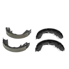 Rear AUTOSPECIALTY PARK SHOE for Honda image 2