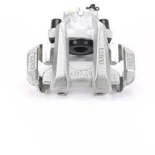 Rear Left AS CALIPER W/BRKT image 1