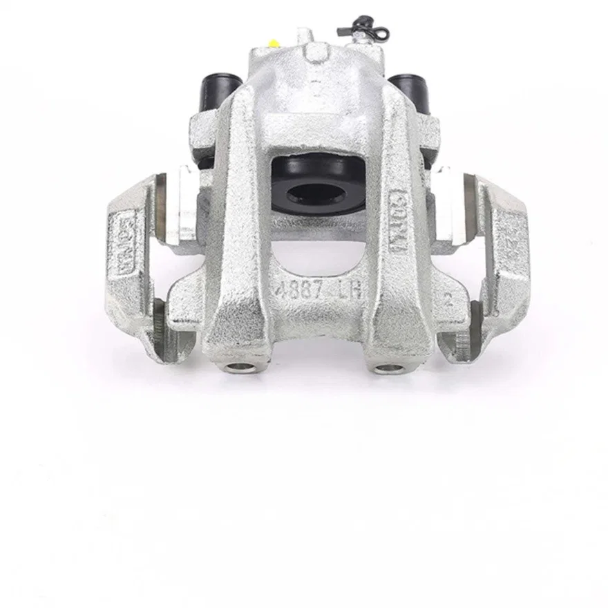 Rear Left AS CALIPER W/BRKT