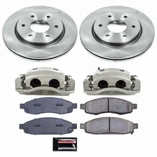 Front AUTOSPECIALTY KIT W/CALS image 2