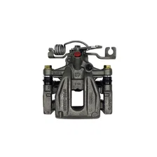 Rear Left AS CALIPER W/BRKT image 1