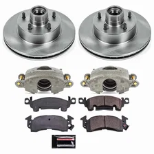 Front AUTOSPECIALTY KIT W/CALS image 2